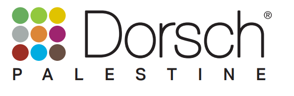 Dorsch Palestine
