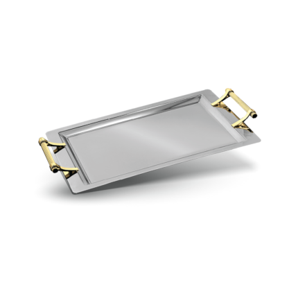 صينية كيسر جولد