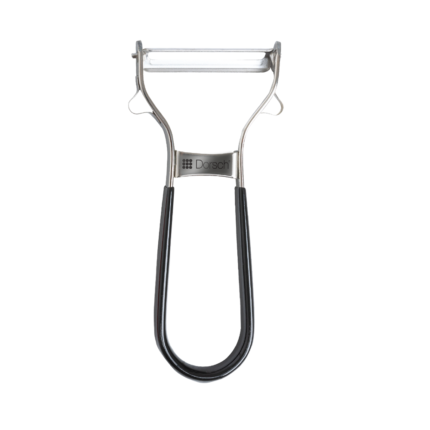 قشارة مستقيمة -اسود