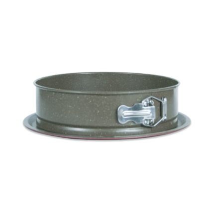 قالب للحلويات مغلفة بطبقة غير لاصقة 28 cm