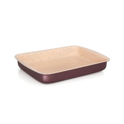 Rectangular Non-Stick Ceramic Coated Oven Tray (36cm * 24cm)